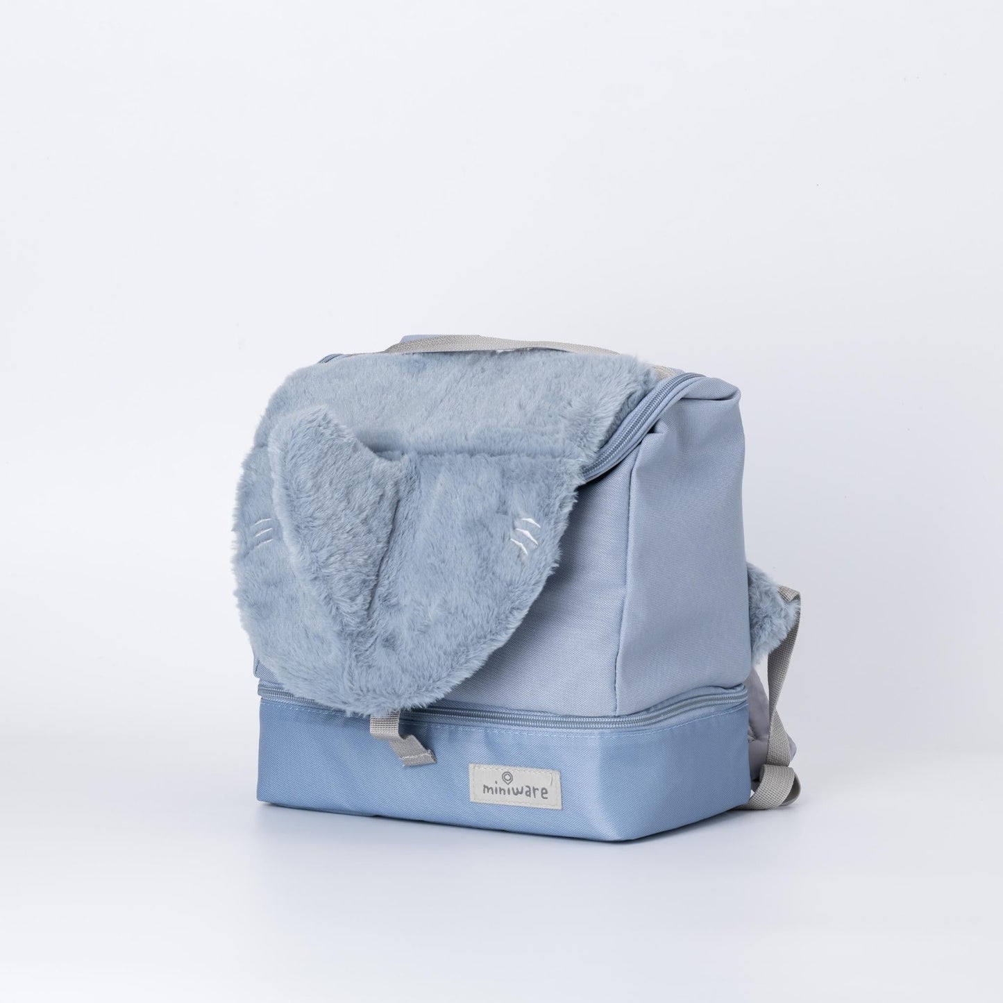 Grow Pac Pac Set - Kai by Miniware