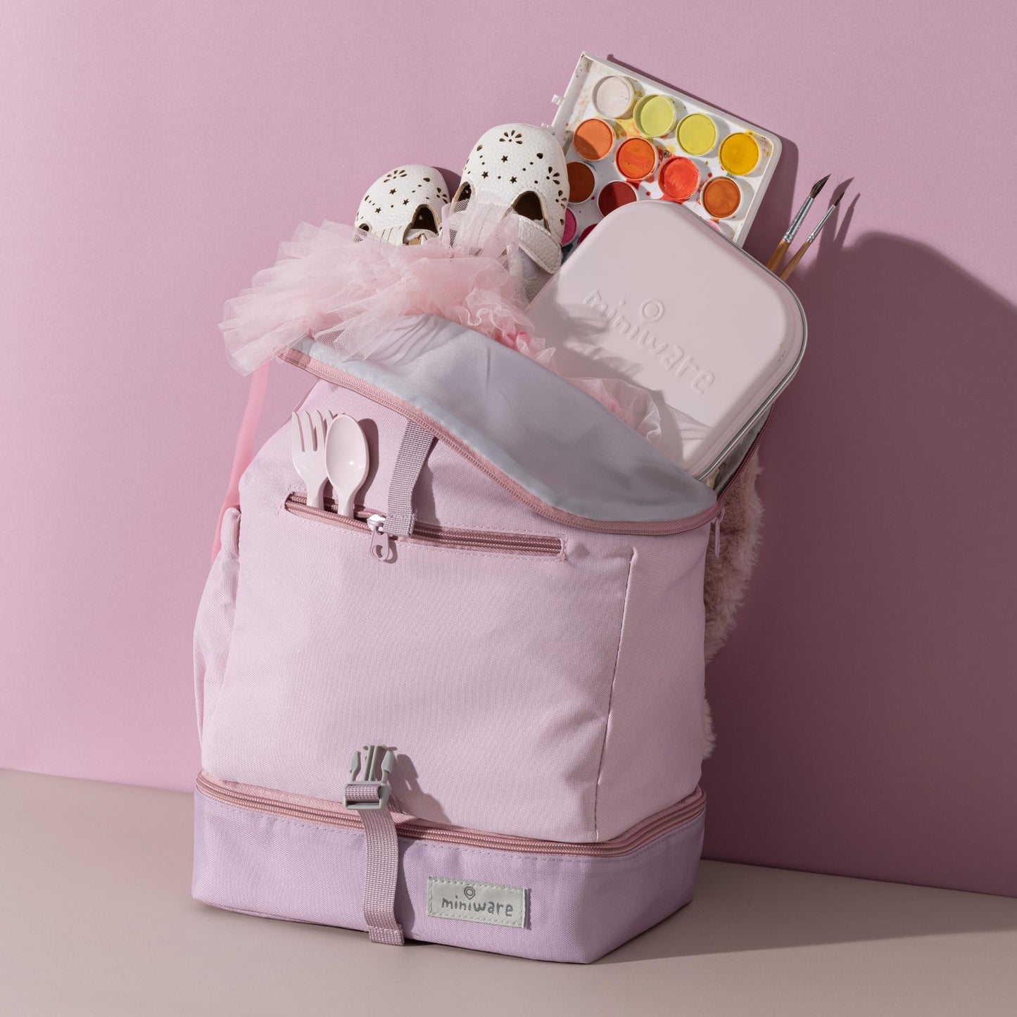 Grow Pac Pac Set - Luna by Miniware