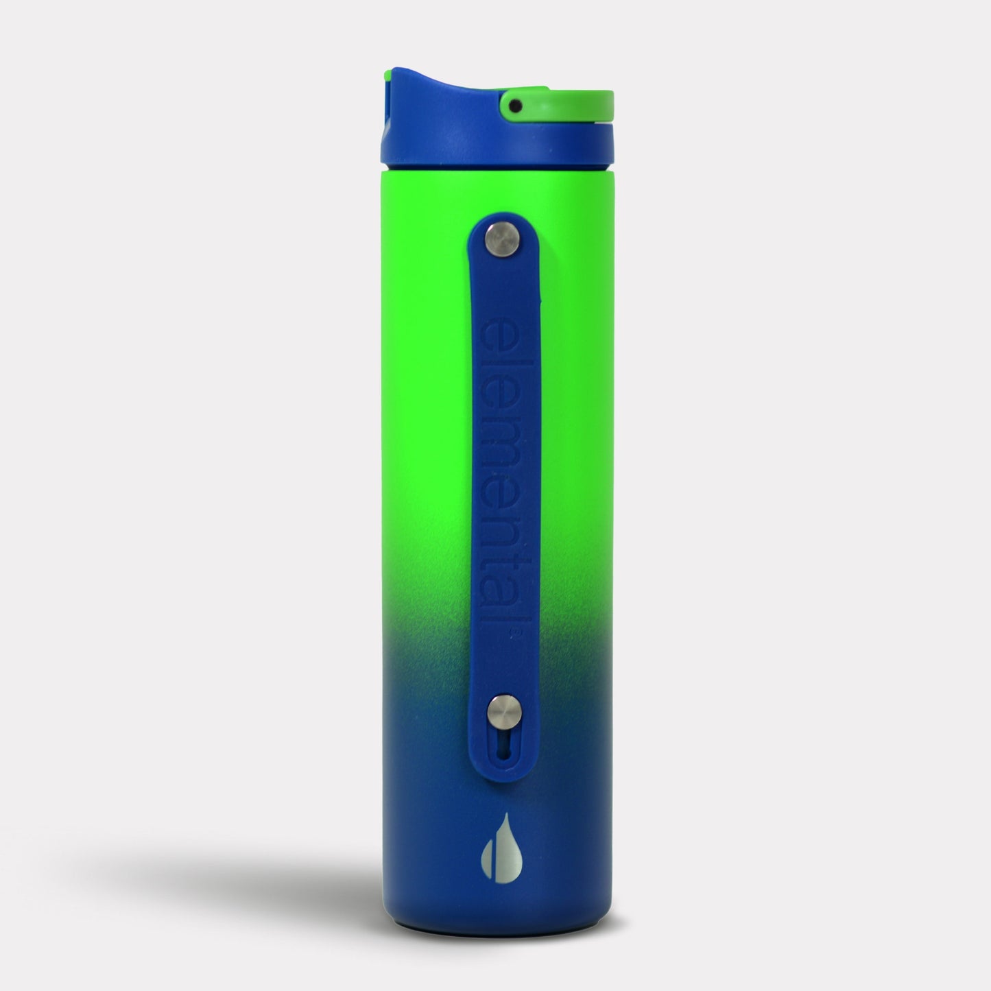 Iconic Sport Water Bottle