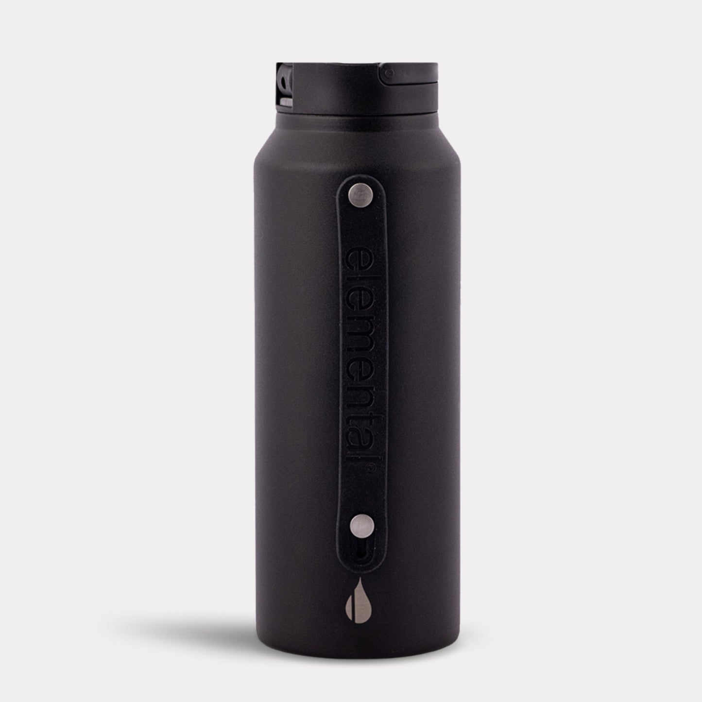 Iconic Sport Water Bottle