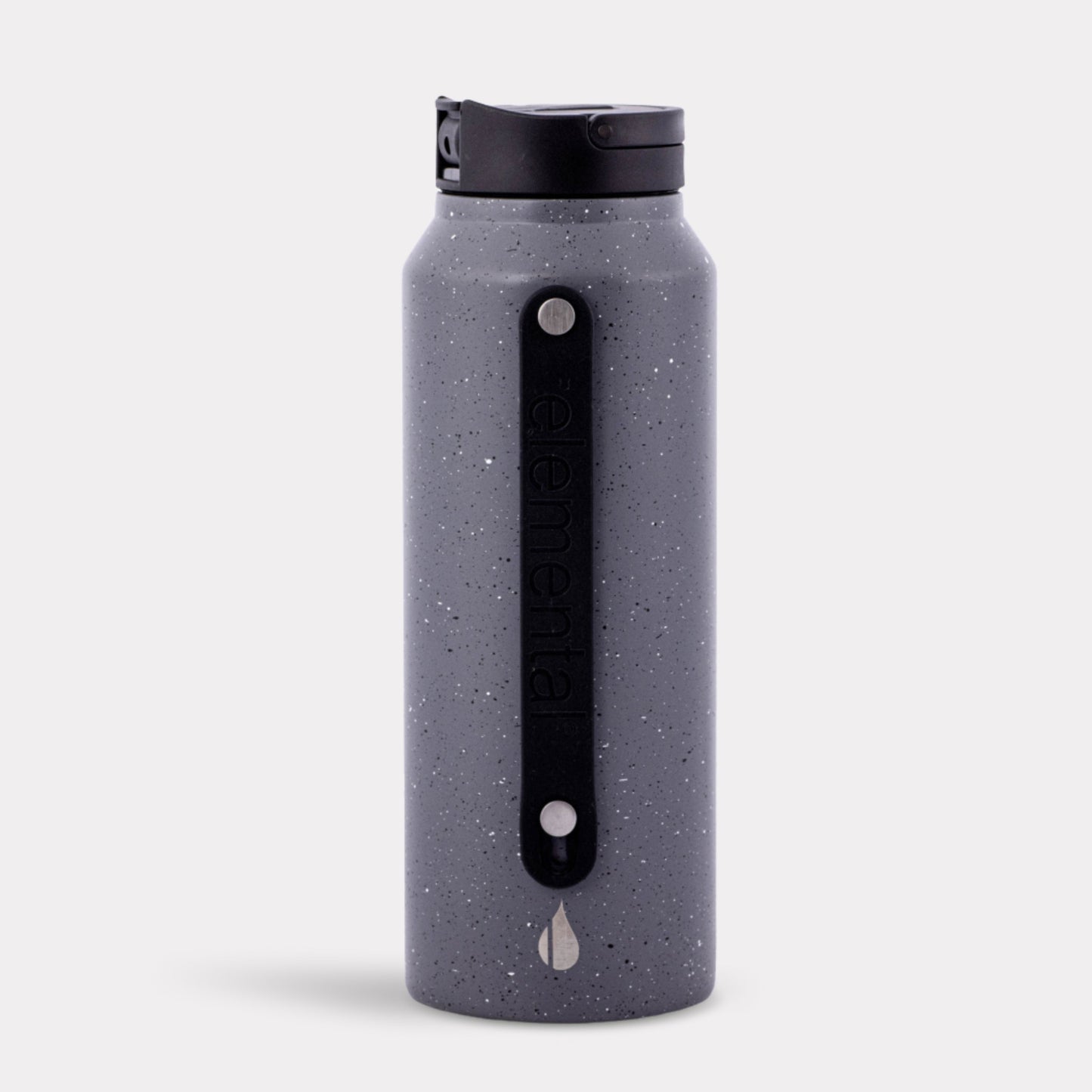 Iconic Sport Water Bottle