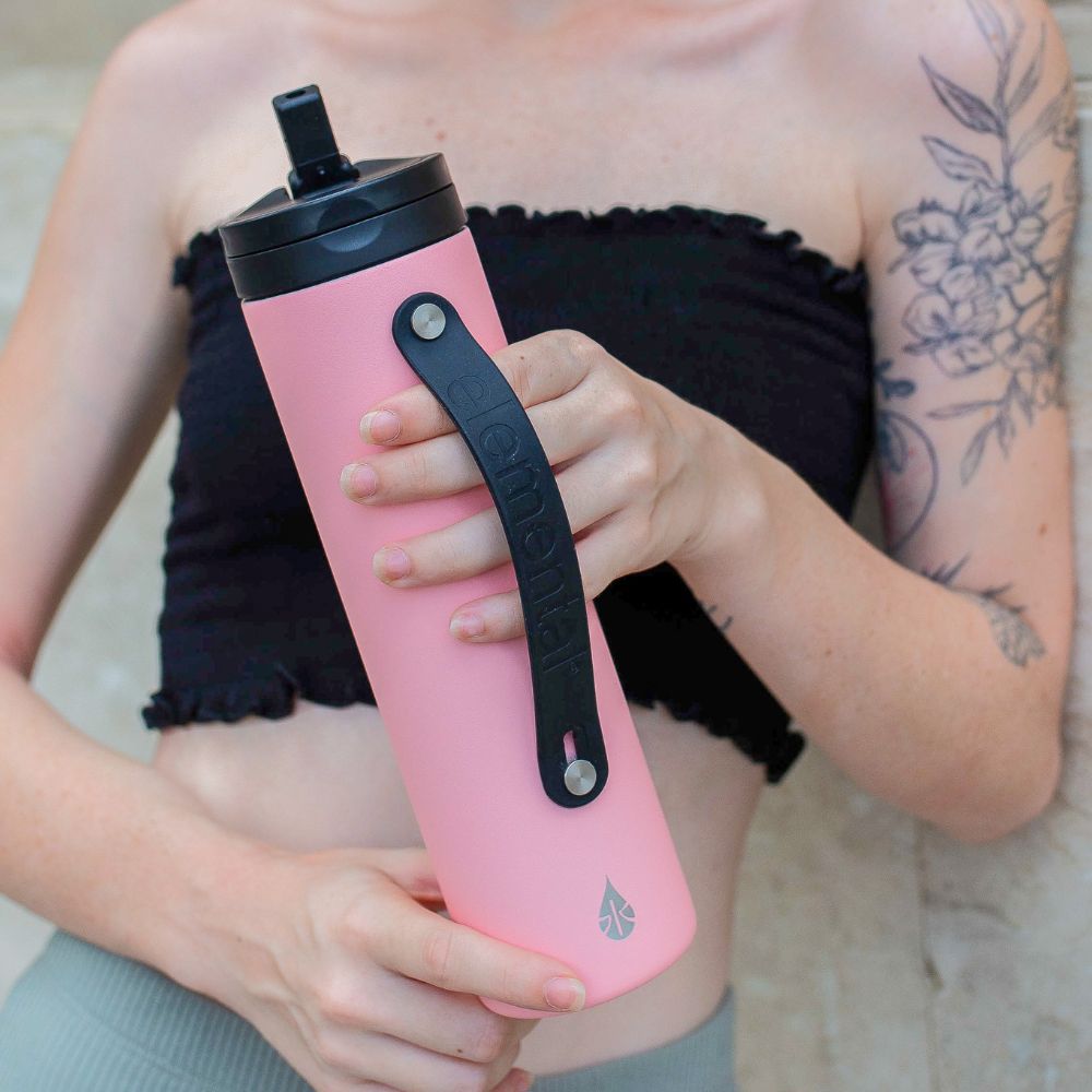 Iconic Sport Water Bottle