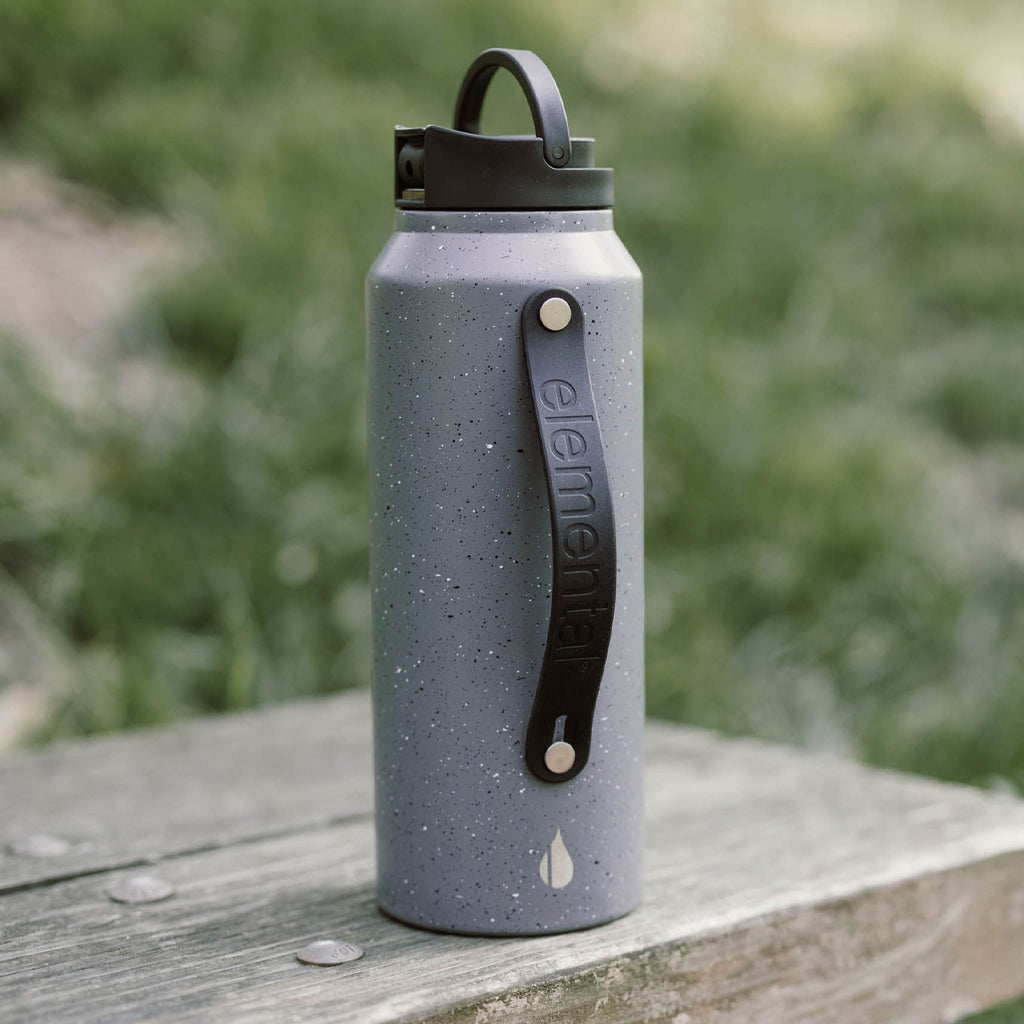 Iconic Sport Water Bottle