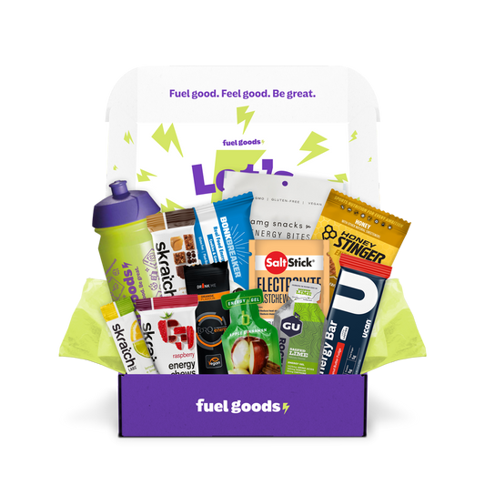 Endurance Power Pack