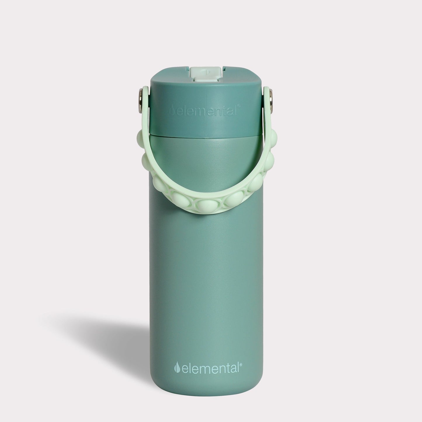 Core Bottle 18oz Pop