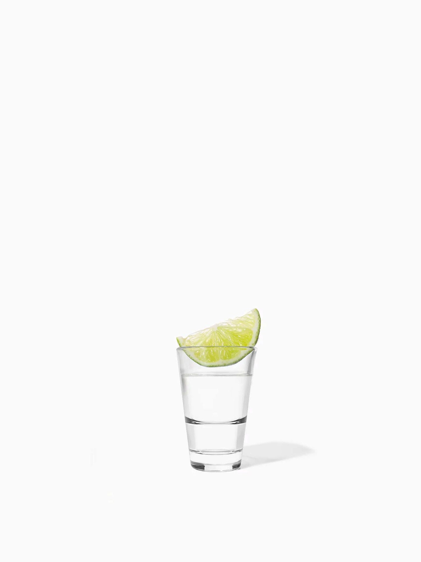 For Canal RESERVE 1.5oz Stackable Shot Tritan™ Copolyester Glass