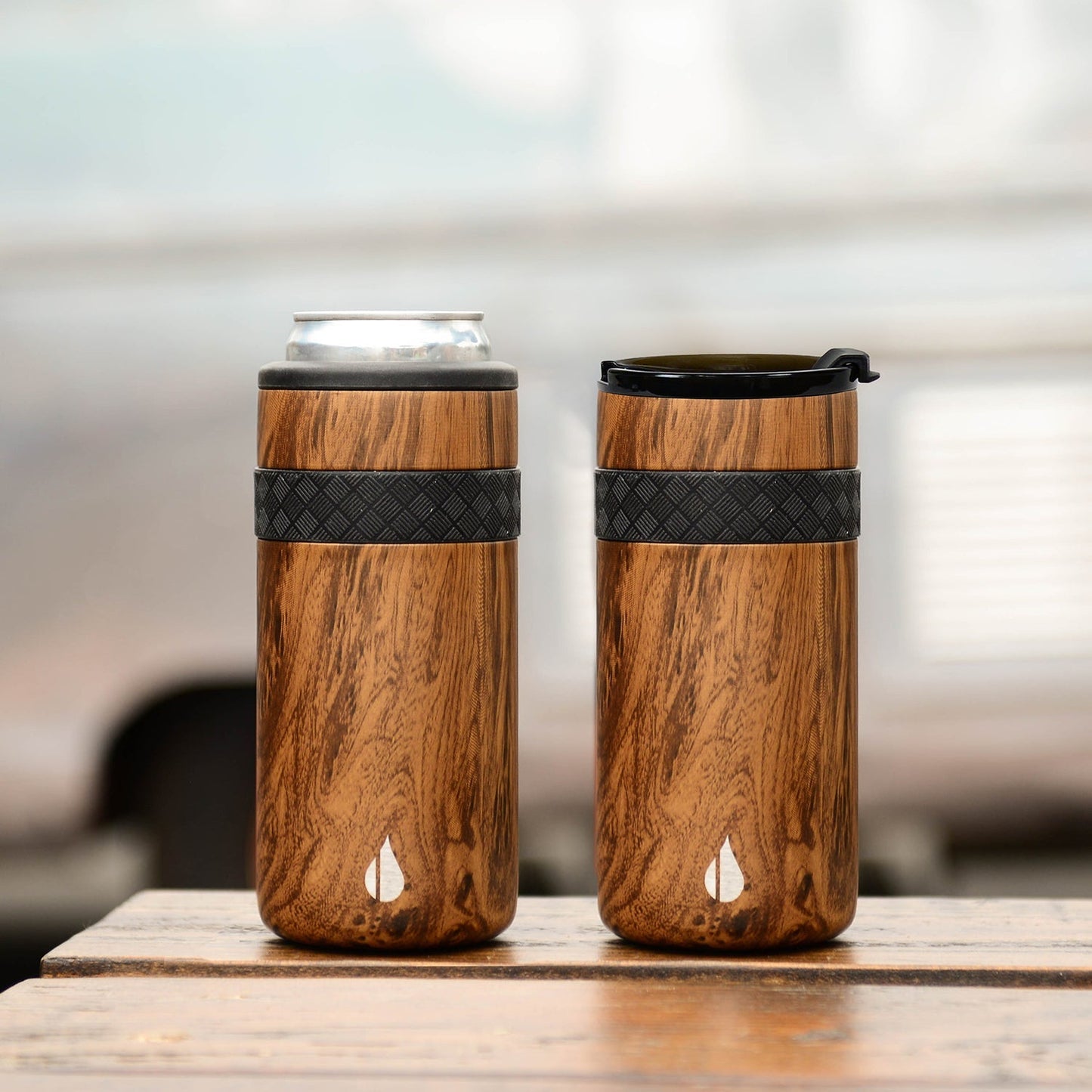 Commuter Coffee Tumbler