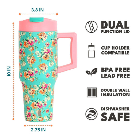 32oz Commuter Tumbler